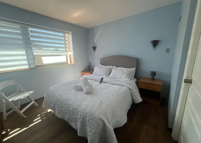 Hotel Nova Vida