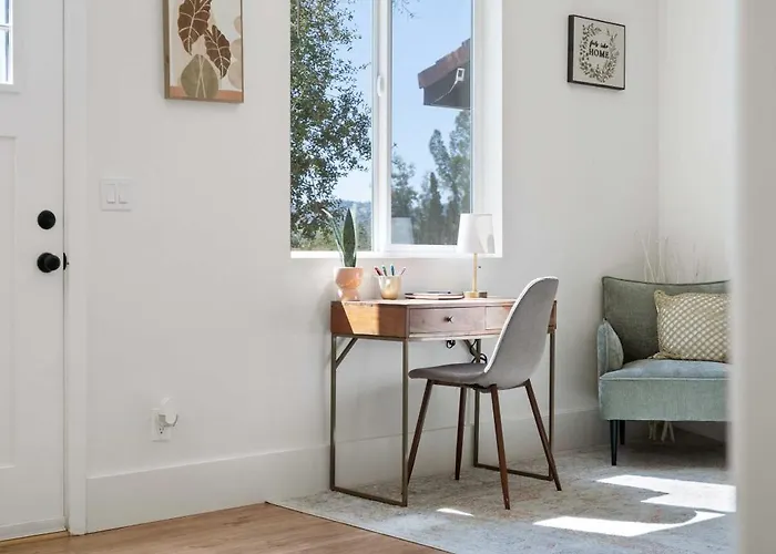 * Private Studio | Cozy Vibes + Relaxing Oasis *
