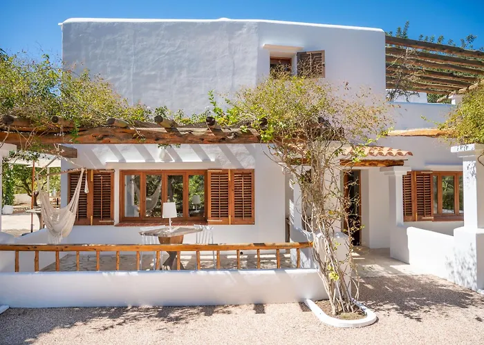 Valley Club - Agroturismo Ibiza