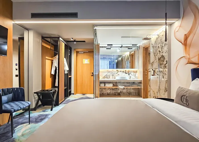 Hotel Bucura