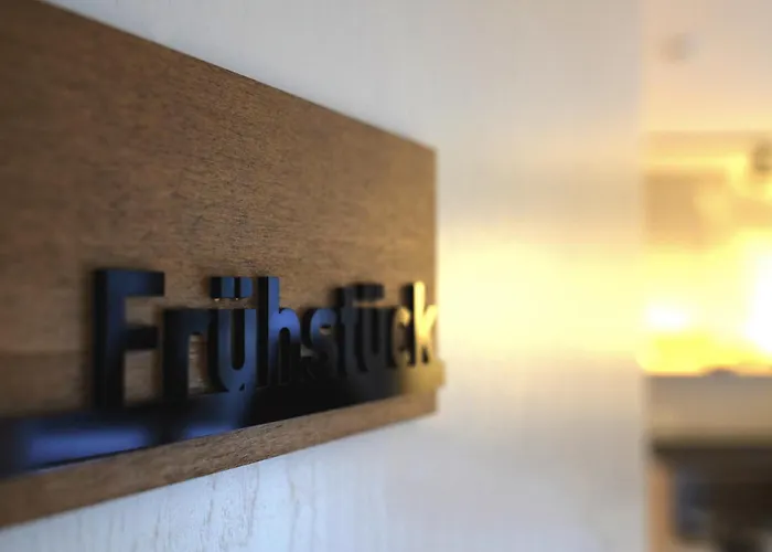 Hotel Marktliege
