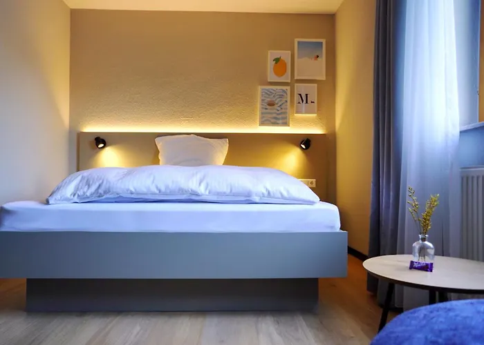 Hotel Marktliege