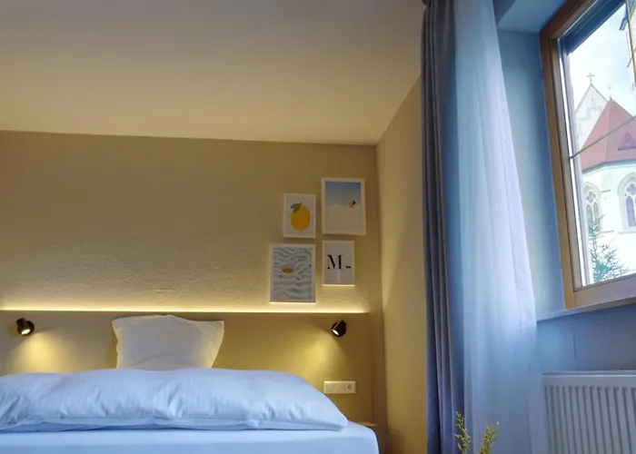 Hotel Marktliege