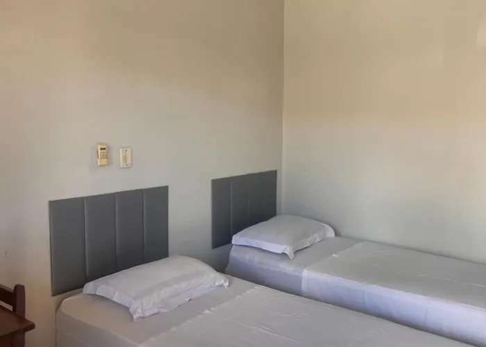 Hotel Lupinetti