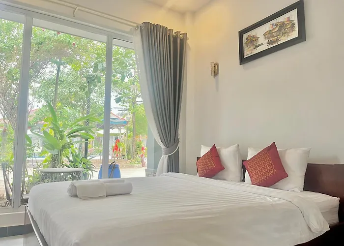Kampot Orkide Boutique