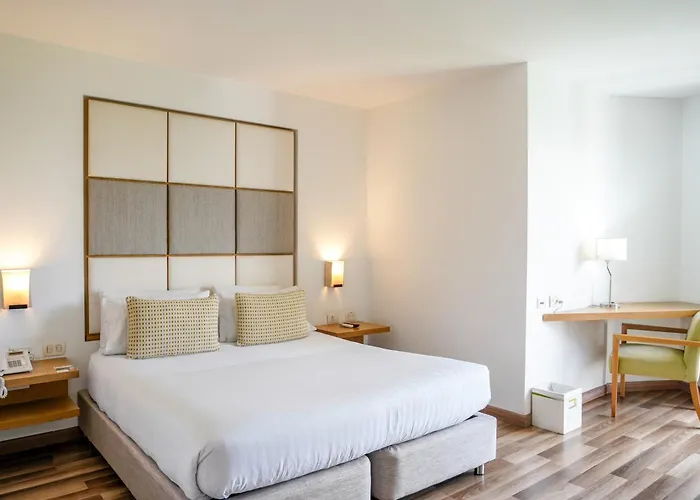 Hotel Ilar Bulevar Del Rio