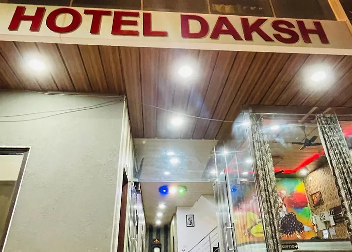 Hotel Daksh
