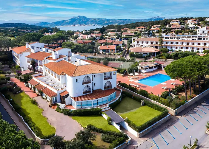 Hotiday Room Collection - Baja Sardinia