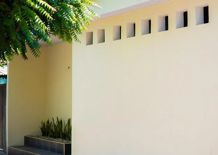 Hostal Nicabliss Managua