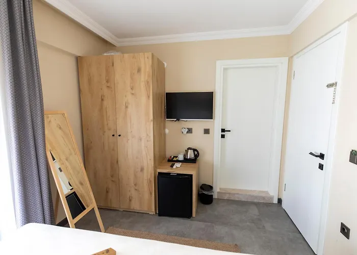 O-Live Butik Otel