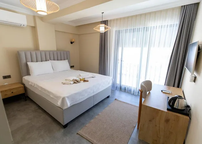 O-Live Butik Otel