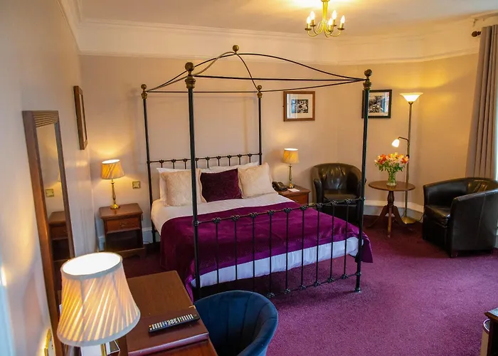 Bedford Hotel