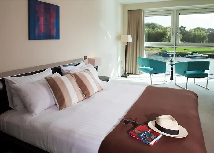 Captain'S Club Hotel & Spa