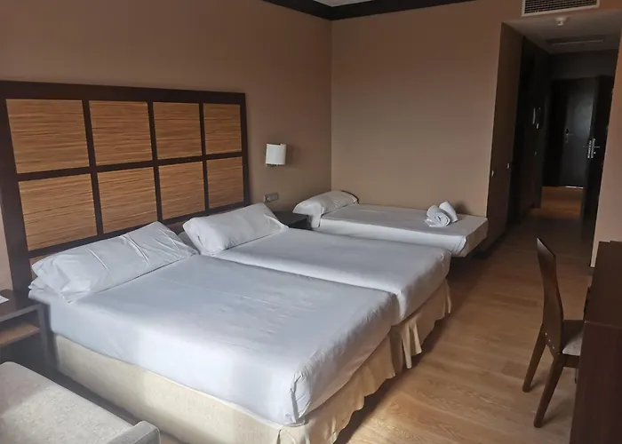 Aparthotel Attica 21 Valles