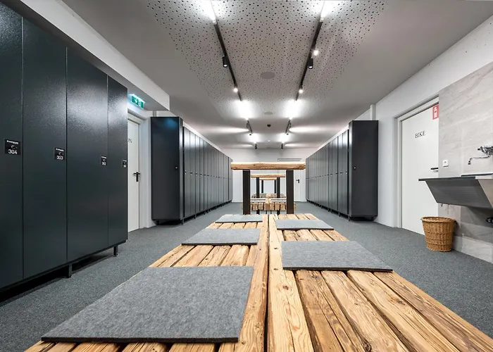 Hotel Der Löwe LEBE FREI