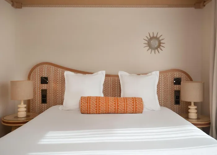 Hôtel Le Soleia by Inwood Hotels