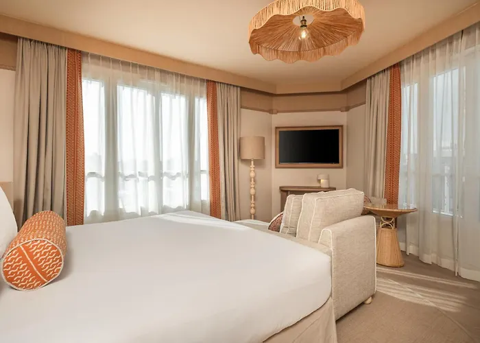 Hotel Le Soleia By Inwood Hotels