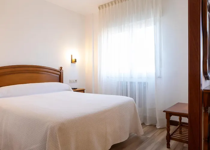 Hotel Cabeza