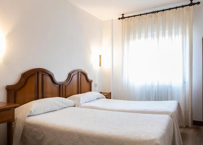 Hotel Cabeza