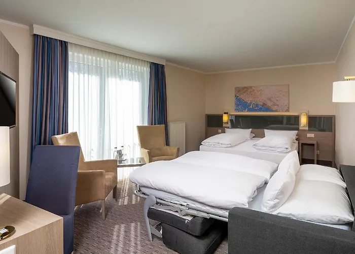 Parkhotel Berghoelzchen