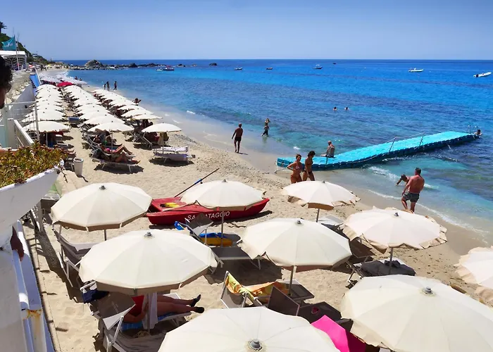 Hotel Village Scoglio Della Galea