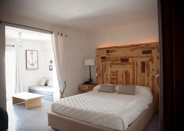 Hotel Sa Volta