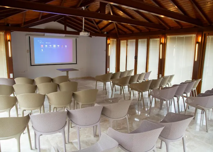 Efe Hotel Gocek