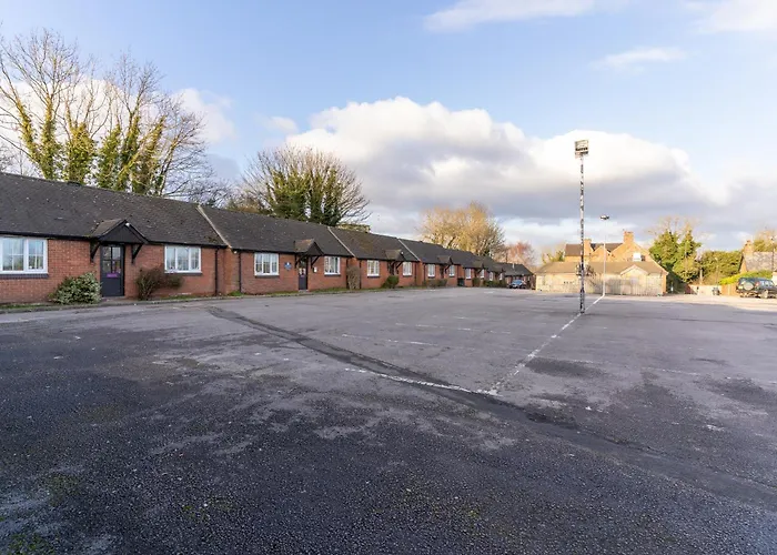 Tyger Inn Derby - Free Wifi, Free Parking