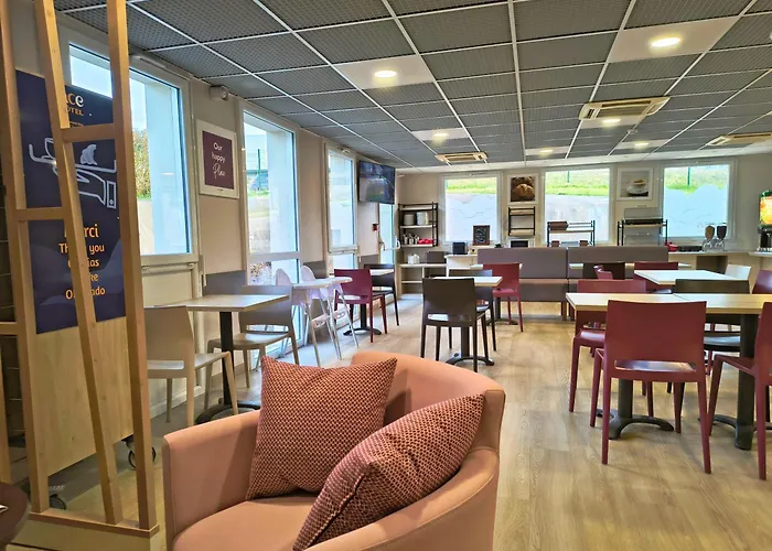 Ace Hotel Brive