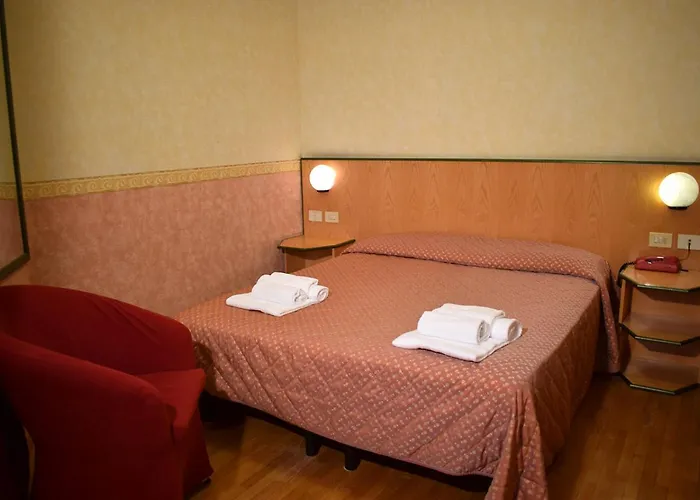 Hotel Baffo Rosso