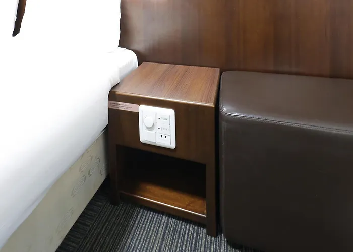 Dormy Inn Matsumoto