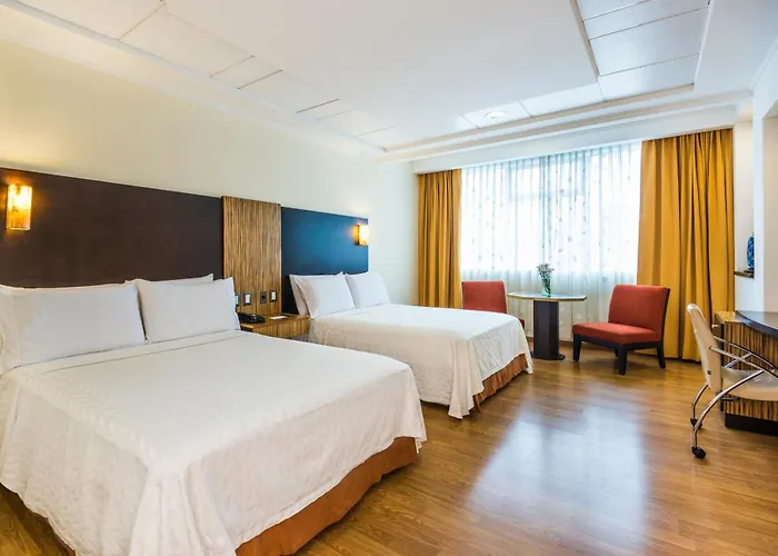 Gh Galeria Hotel