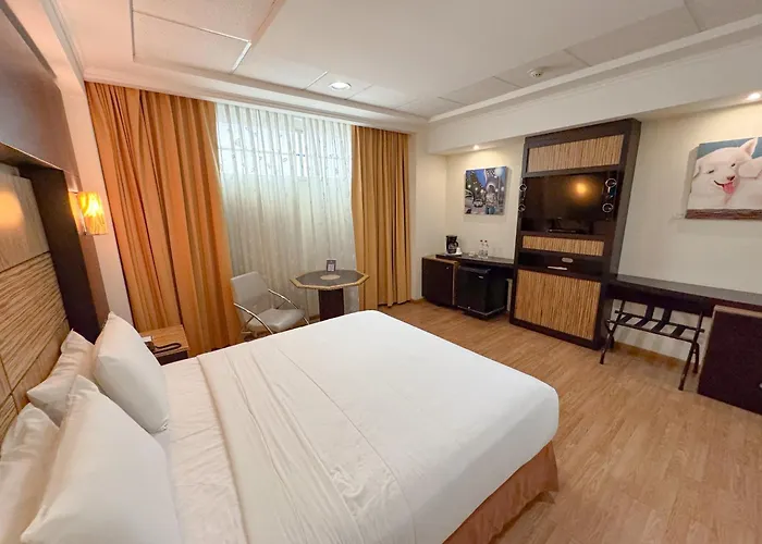 Gh Galeria Hotel