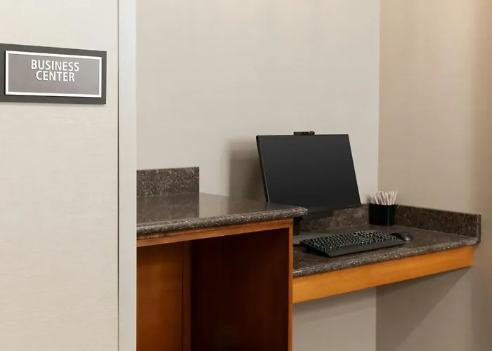Residence Inn Dayton North