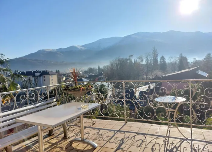 Logis Hotel Beau Site