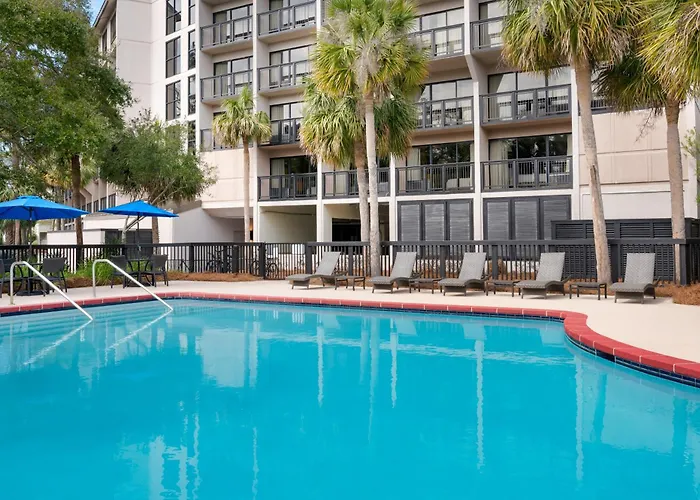 Holiday Inn Express Hilton Head Island By Ihg