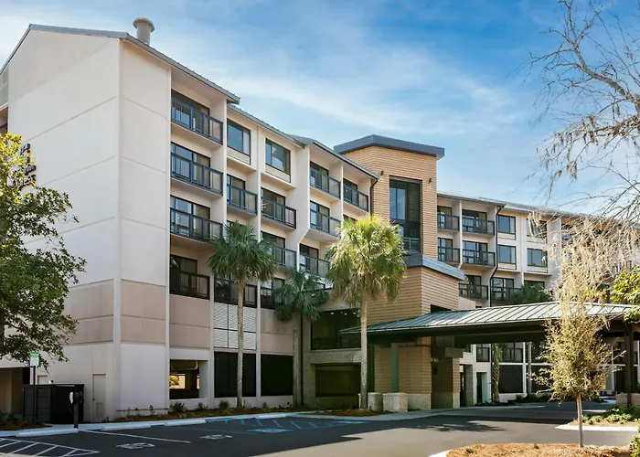 Holiday Inn Express Hilton Head Island By Ihg