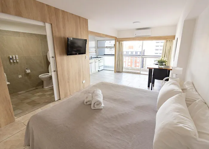 Bristol Apart Hotel