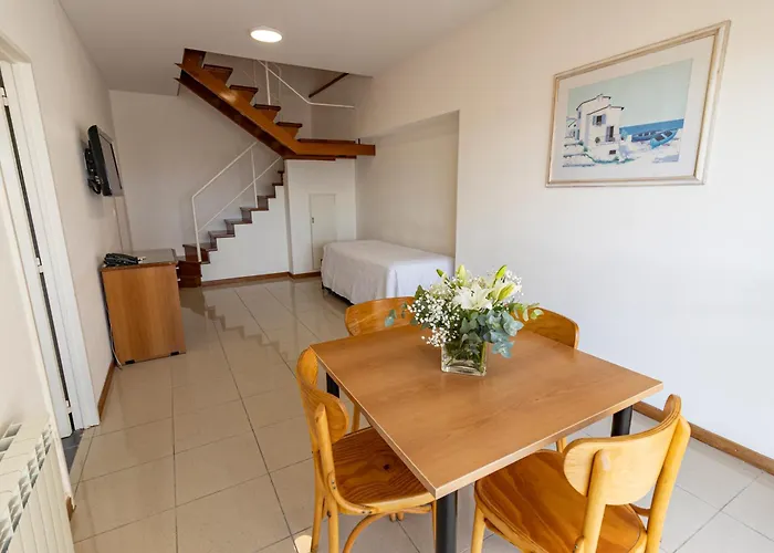 Bristol Apart Hotel
