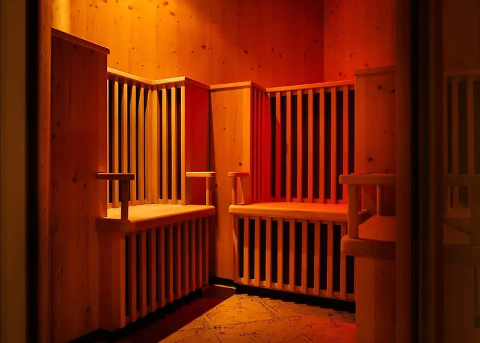 Hotel Burgstall