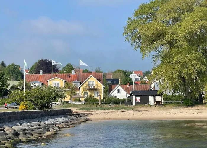 Kivikstrand Badhotell