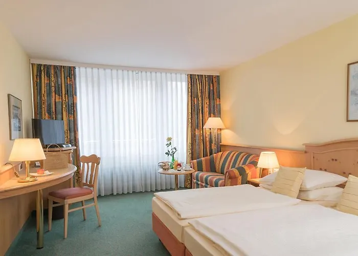 Hotel Holl