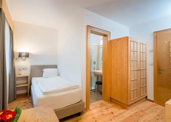 Hotel Greif