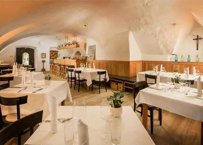 Hotel Greif