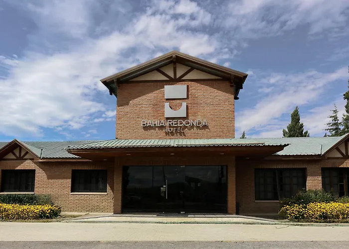 Hotel Bahia Redonda