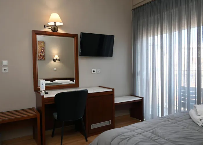 Hotel Achillion
