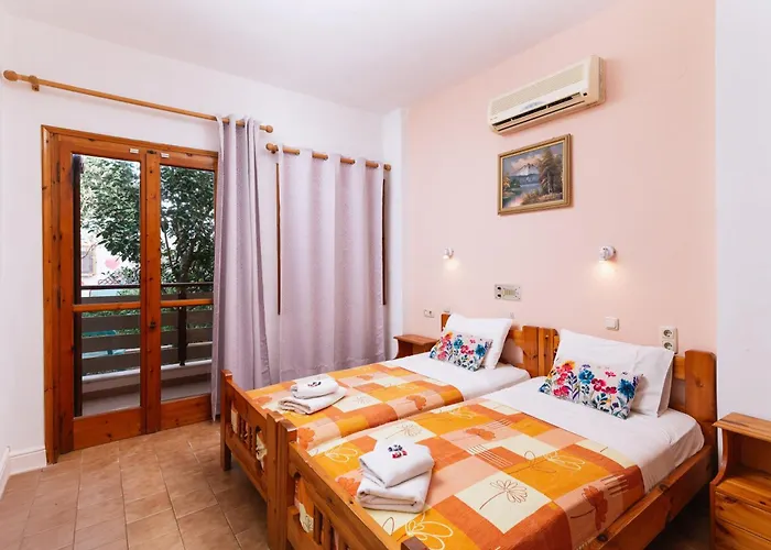 Eva Marina Hotel