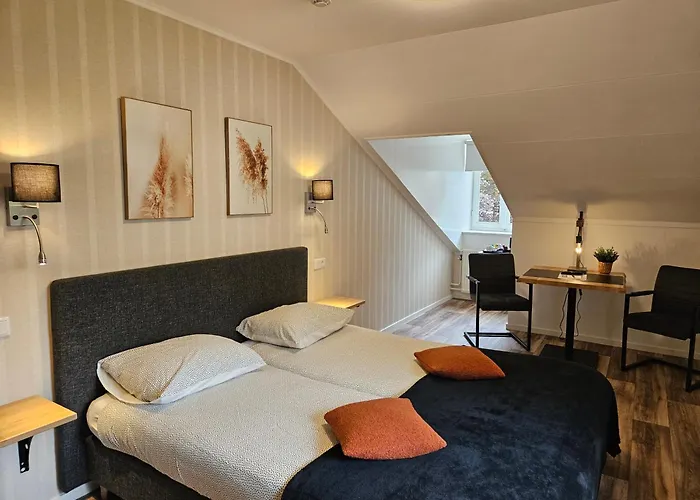 B&B Vouwere