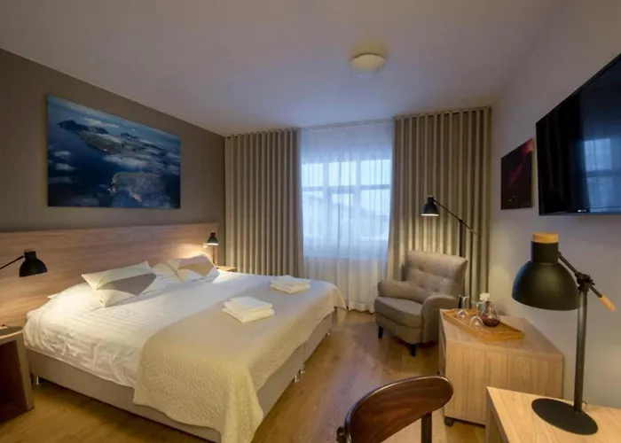 Hotel Gullfoss