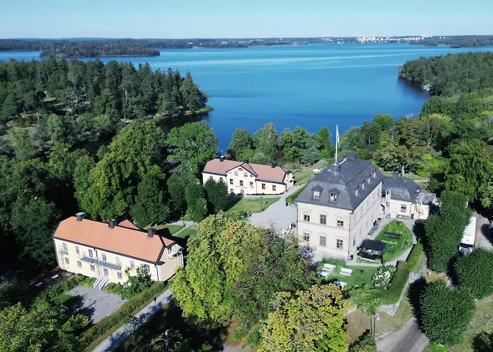 Goervaelns Slott